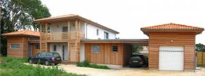 Christophe PILLET - SAS PILLET ARCHITECTES ASSOCIES