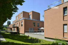 Gregory CAZEAUX - GYCX ARCHITECTURE