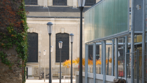 Philippe FABRE - ATELIER PHILIPPE FABRE