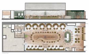 Luisa LAVEZZARI - AGENCE LO STUDIO