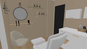 Isabelle LONGIN - Maison Annouk