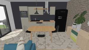 Isabelle LONGIN - Maison Annouk